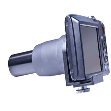  臺式裂隙燈相機接口（用于KJ5P）