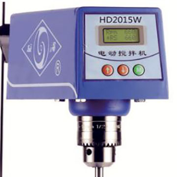 HD2015W數顯電動攪拌器 
