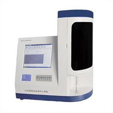 自動超聲母乳分析儀MR-0711