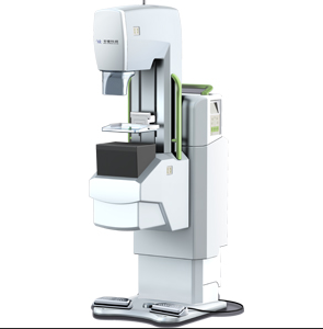 SN-DR3M數字乳腺X射線系統