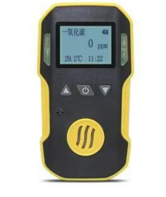 氧氣濃度監測儀yc-01