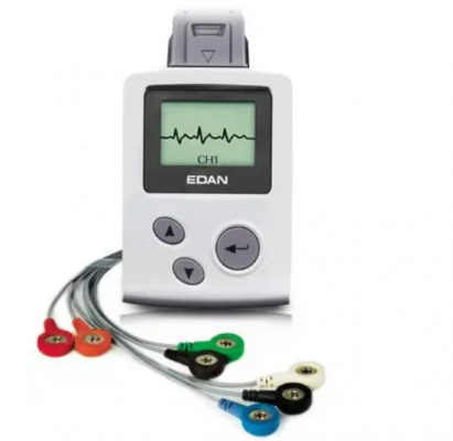 非接觸式心率呼吸記錄儀wsm-ln-m01