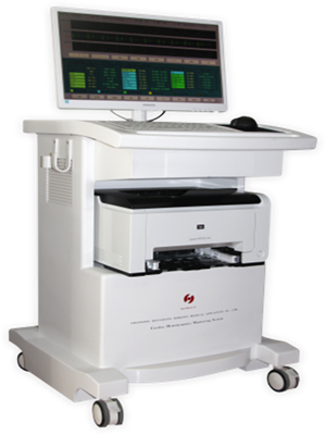 心臟血流動力監測儀chm t3002