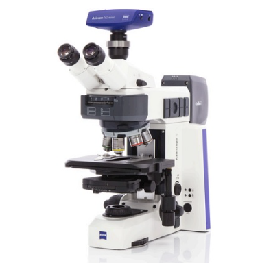axioscope 5 tl生物顯微鏡