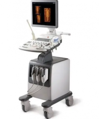 hsu100血管內超聲診斷設備