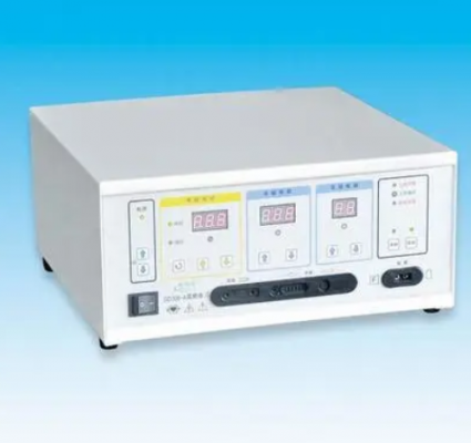高頻手術設備lz-gp-300