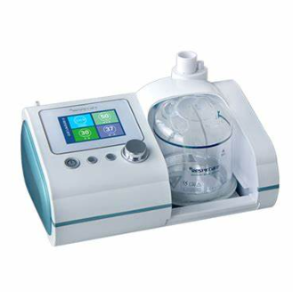 vun-002呼吸濕化治療儀