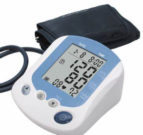 ksy-ff660電子血壓計