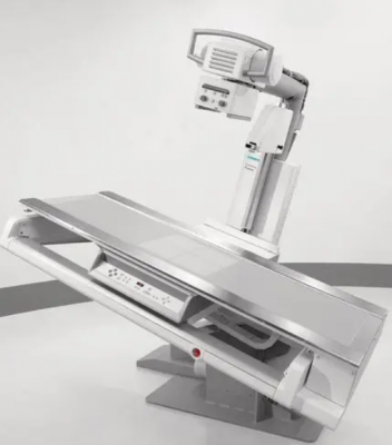 digitaldiagnost c90數字化醫用x射線攝影系統