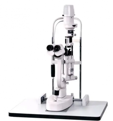 sl-d301裂隙燈顯微鏡