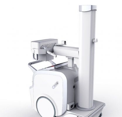 rd-850es數字化x射線攝影系統