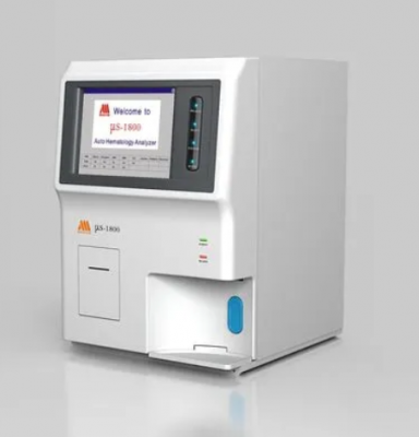 kt-6600p全自動血液分析儀