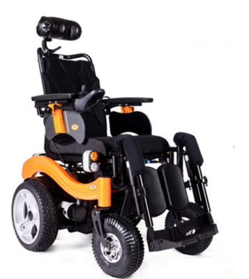 電動輪椅車whm01