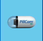 凱文因曼膠囊式內窺鏡系統pillcam sb3