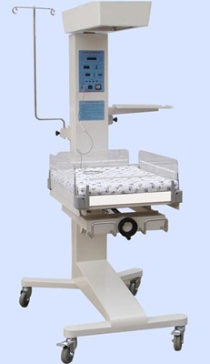 BNT-2000嬰兒輻射保暖臺