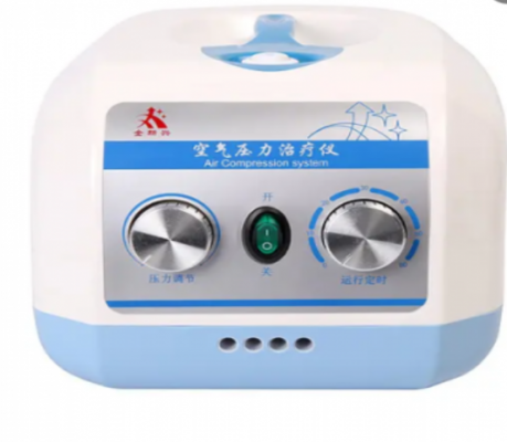 空氣壓力治療系統8腔iii型（nano-760a）