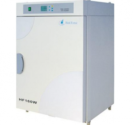 hf160w水套式二氧化碳培養箱