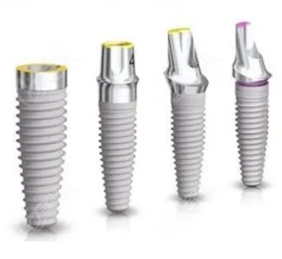 牙科種植體dental implant